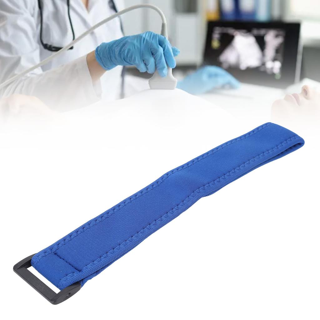 Kabelhalterung Ultraschallsonde Kabelhalterung Für Arme Zwischen 8 Zoll und 15 Zoll Umfang