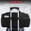 Car Gym Bag Sports Tote Travel Pouch Shoulder Backpack Accessories For Lexus IS250 IS200 ES350 GS400 GS430 GX460 HS250h IS300