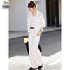 Women's Casual Stand-Collar Jacket