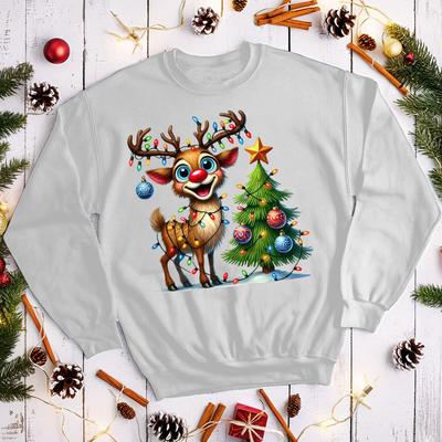 Viršus – Džemperiai ir sportiniai nertiniai