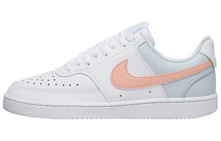 Nike Court Vision Low White Pink Women s CD5434-103 38