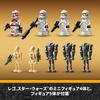 LEGO Star Wars Clone Trooper and Battle Droid Battle Pack 75372 Toy for Boys and Girls