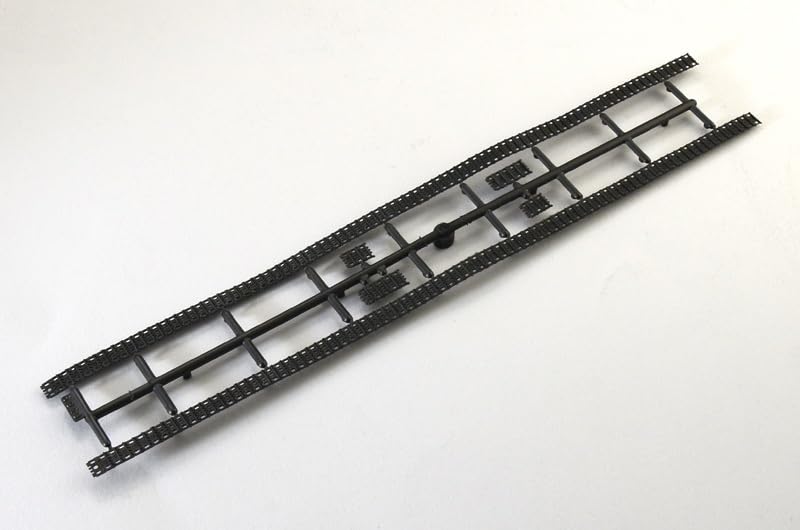 Platz Italeri 1/35 WWII Italian Semovente M42 da 75/18 Plastic Model Kit IT6569 (Tank)