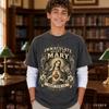 Immaculated Heart of Mary Teen Shirt, Confirmation Gift, First Communion Gift, Adult RCIA OCIA, Youth Sacrament Shirt