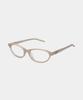 Binikeupeulojegteu [Blue Light Blocking Glasses] Odd C2 Beige