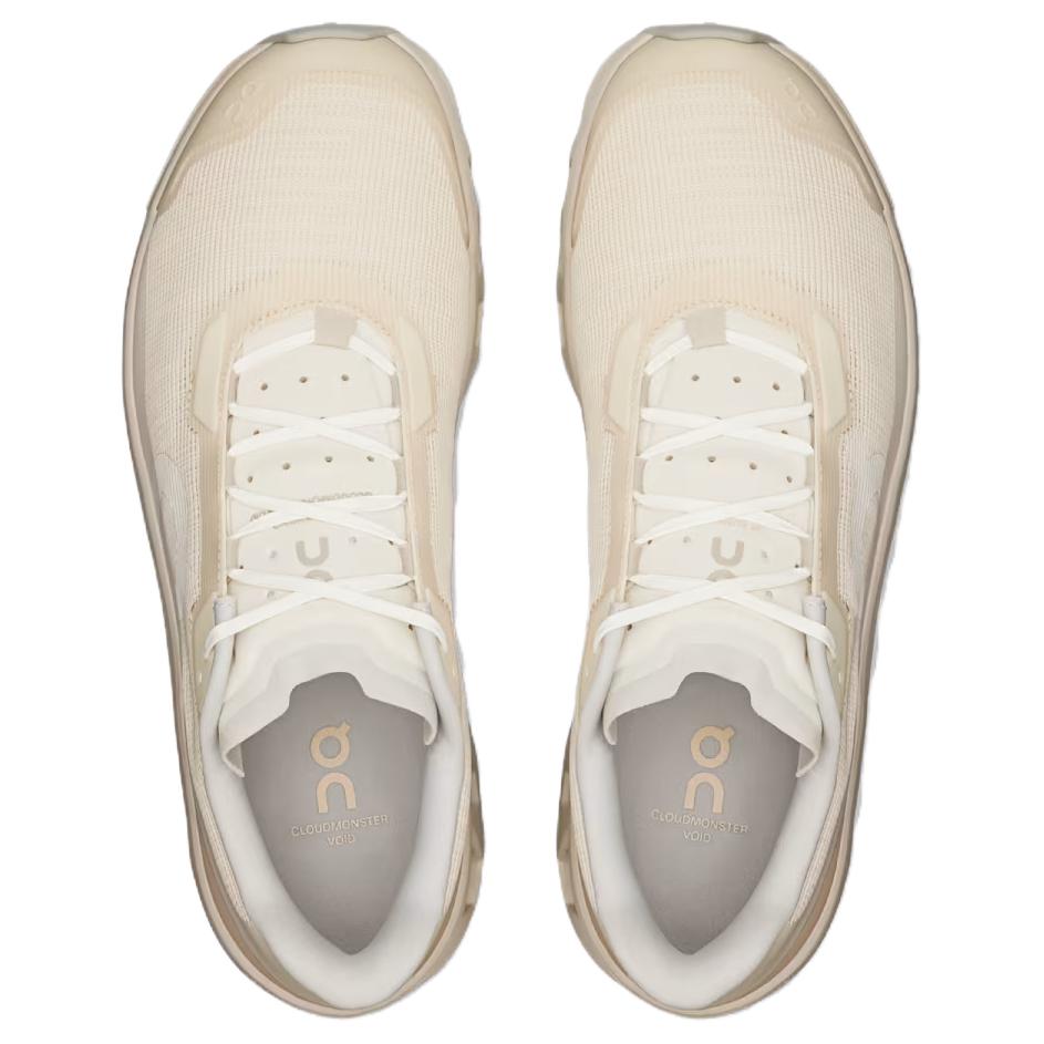 Cloudmonster Void Dew Truffle Men Sneakers Cream 3MF10674179