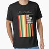 Band Funk 90s Vintage Metal Music Album Retro 80s Heavy Essential T-Shirt