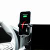 Support de téléphone automatique avec charge sans fil pour Dacia Duster 3 et Dacia Bigster - YouClip