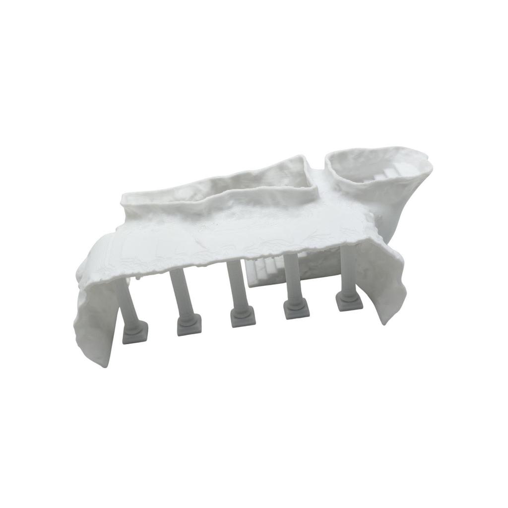 Aquarium Accessories, Plastic Fish Tanks Decoration Cottage Ornament for Fish Tanks Landscape Aquarium Hideouts Cave Decors