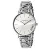 Coach Perry Watch, 36mm, Silver Dial, Quartz Movement, Water Resistant, Mineral Glass, 14503344, Women's, Silver