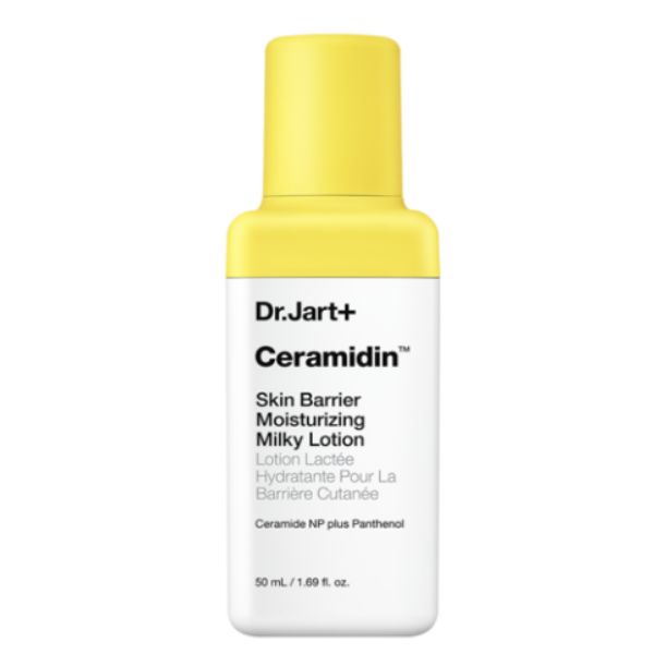 Dr.Jart+ Ceramidin Skin Barrier Moisturizing Milky Lotion 50 ml