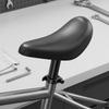 Bike Seat with Post Long-Lasting for Young Children