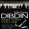 And Then You Die by Michael Dibdin Paperback Book 9780571270866