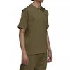 adidas Pharrell Williams Basics Shirt T Shirt Unisex Green HB8814