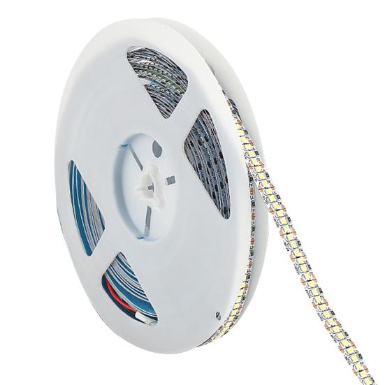 Waterproof LED Flexible Light Strip Ultra-Bright Flicker Free Energy-saving Widely Used Easy To Install Light Strip Decor