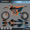 Acessórios para motociclos – Adesivos para motociclos