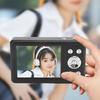Digital Camera 56MP High Definition 1080P 2.8in Display Screen 8x Zoom Auto  Compact Camera for Kids Teenagers Students
