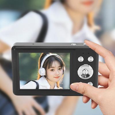 Fotografie – Digitalkameras