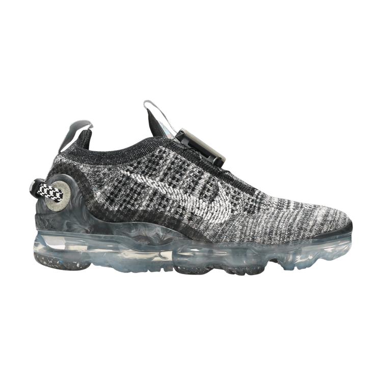 Nike Wmns Air Vapormax 2020 Flyknit Oreo 36.5