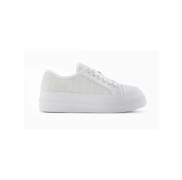 Кроссовки Armani Exchange XDX180 XV931 U606