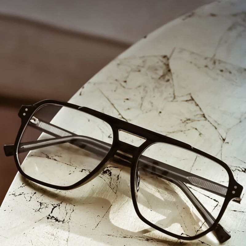 LOOKING4U THE CLASSIC 9024 C1 BLACK