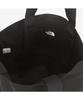 The North Face Nn2Ps27B Borsa in Cotone con Logo Tnf Media Nera