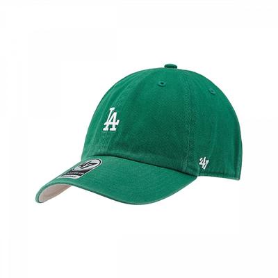 47 Brand La Dodgers Small Logo Cap B Bsrnr12gws Kya