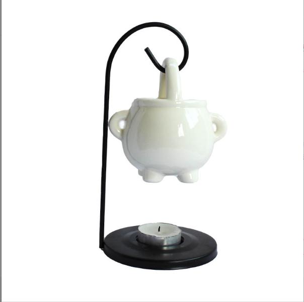 Lamp Electric Gift Sets Candle Warmer Cage Warmer Best Homes&Gardens Wax Oil Tart Warmer Holder Essential Burner Tealight Holder