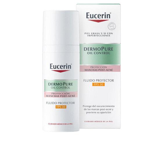 

Солнцезащитный флюид EUCERIN Dermopure Oil Control Protective Fluid 50 ml