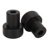 Motorcycle Frame Sliders Shock Absorption Anti Crash Protector Fit for ZX6R ZX9R ZX12R 1998 to 2004
