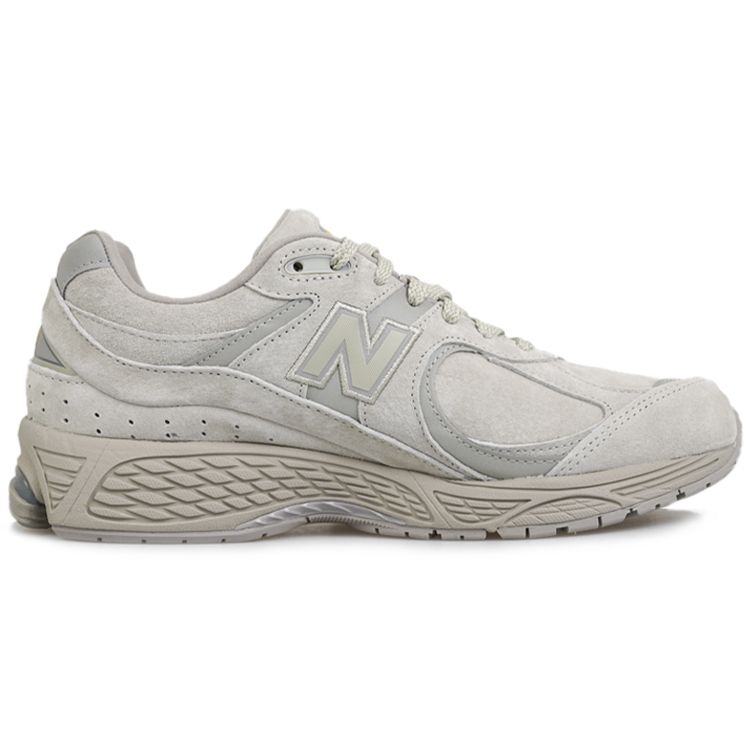 New Balance Sneakers Unisex 2002R Incenso Crema Talpa Scuro ML2002RP