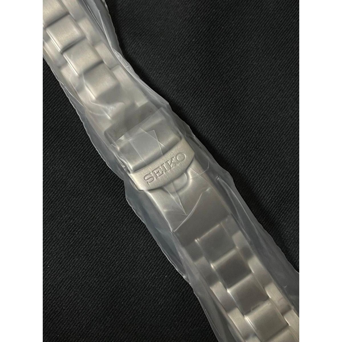 Reasonable SEIKO Prospex Sumo SBDC083 etc. genuine belt
