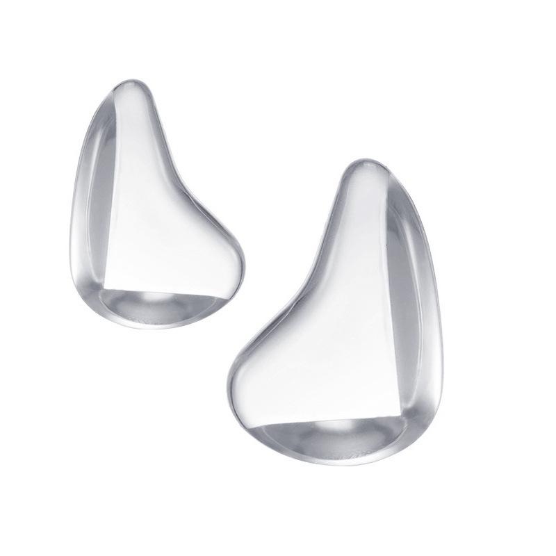 Silicone Water Drop Style Anti-Collision Table Corner Protector for Child Safety
