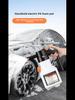 Rechargeable Electric Foam Spray Gun for Car Washing