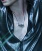 Mezmic Rolling Necklace