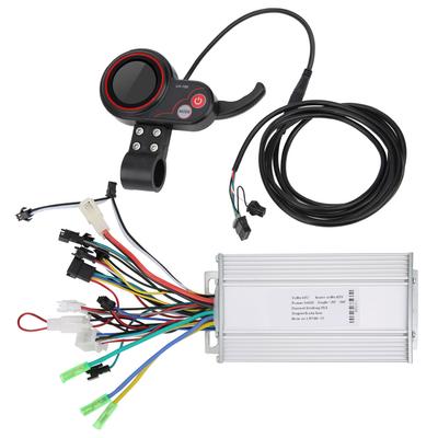 Elektrikli bisiklet parçaları – Bisiklet elektrik motorları