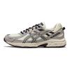 Asics Gel-Venture 6 Komfortabelt Stoff Syntetisk Skinn Slitesterk Pustende Lavt Skaft Fritidssko for By pendling og Sti 1011B550-100