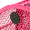 Most Popular in 2024 Desk Organizer 9 Grids Metal Mesh Office Pen Pencil Holder