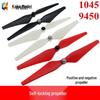 9-inch 9450 Self-Locking Forward/Reverse Universal Propeller for 2212/2216 Brushless Motors