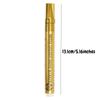12 Colors Highlighter Graffiti Manga Art Metallic Colorful Paint Pen Art Marker Waterproof Marker Pen Supplies Stationery