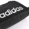 Adidas Linear Bowling Bag Duffle Bag Exercise Bag Sports Travel Shoulder Bag