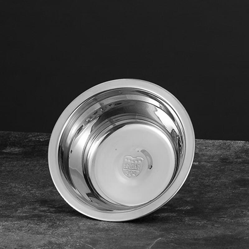 Yangge 304 Stainless Steel Multi-Purpose Bowl