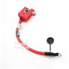 61129217017 12V Positive Battery Fuse Cable for BMW 1 Series E81 E87 116i 118d 118i 120d 2004-2012