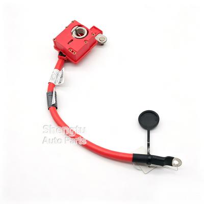 61129217017 12V Positive Battery Fuse Cable for BMW 1 Series E81 E87 116i 118d 118i 120d 2004-2012