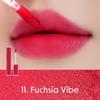 Rom&nd BLUR FUDGE TINT 01-04/06/11/13/16, Velvet Fudge Texture, Misty Blur Finish, Rich Color Rendering, Korean Cosmetics, Korean Makeup