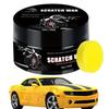 Scratch Repair For Vehicles Scratch Remover For Cars 100g Easy Application Hydrophobic Quick-Curing Protectant Cleaner Quick