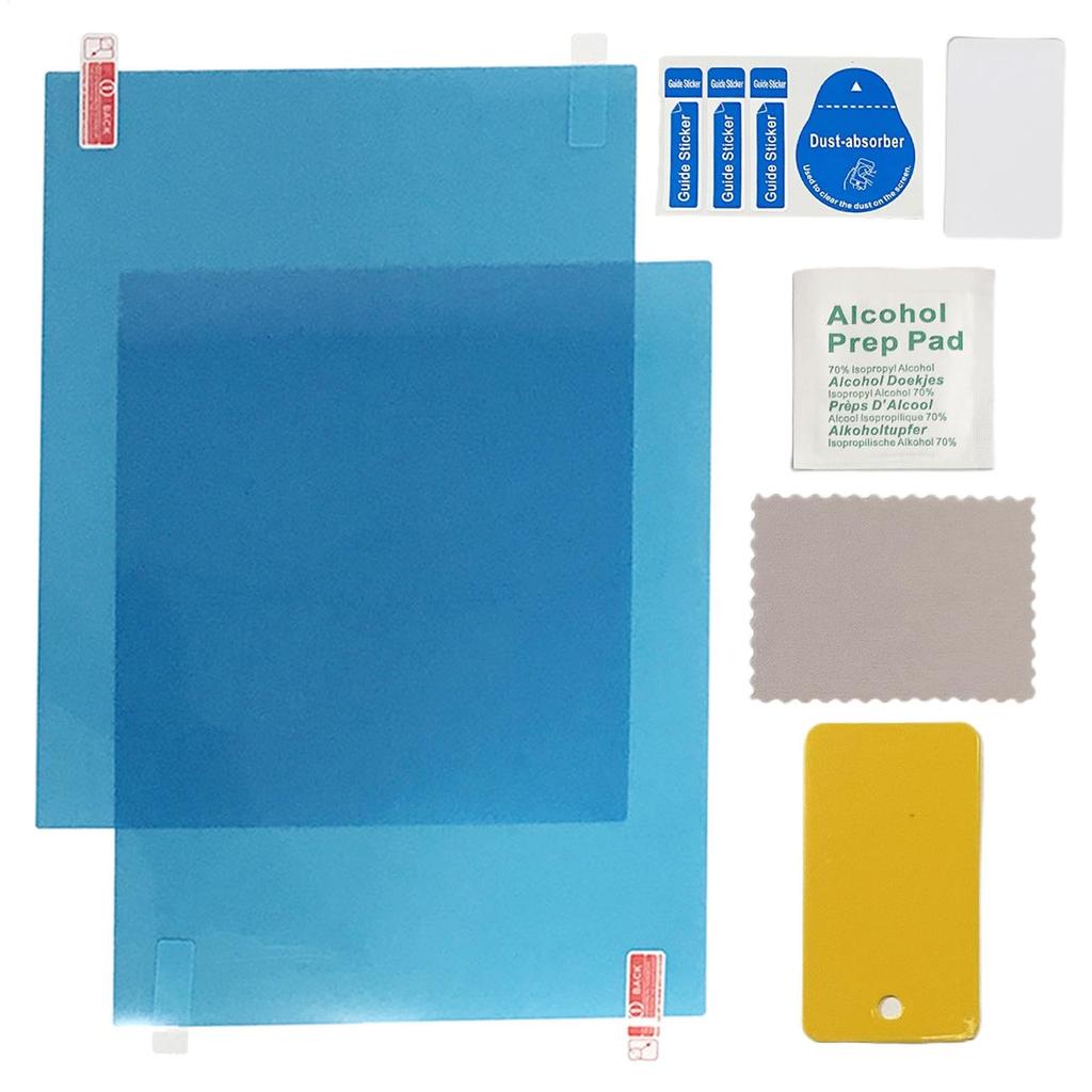 Rainproof Car Mirror Film - Car Mirror Protector, Safe Driving High Definition Film |