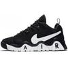 New Nike Air Barrage Low Black/White White CD7510-001
