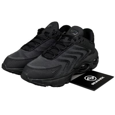 Air Max TW Black Anthracite 2022 - DQ3984-003