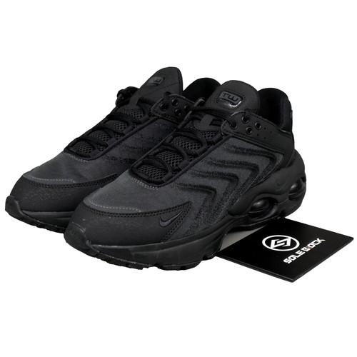 

Nike Air Max TW Black Anthracite 2022 - DQ3984-003 EU 39 чёрный